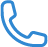 telefon ikon