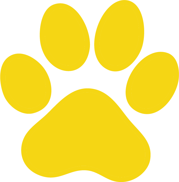 Gul tassymbol
